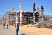 الجزائر ستضاعف إنتاجها من الغاز بعد عشر سنوات