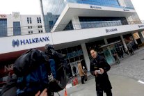 المعاملات المالية التركية الإيرانية مستمرة