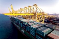 إرتفاع صادرات سلطنة عمان غير النفطية بنسبة 8.4 بالمئة