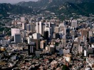 كوريا الجنوبية تدعو لتعزيز التعاون الاقتصادي مع سويسرا