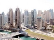 415 مليون درهم قيمة التداولات العقارية في دبي