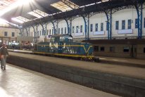 1.4 مليار دولار استثمارات مستهدفة لتطوير سكك حديد مصر خلال 10 سنوات