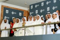 سوق دبي المالي يرحّب بإدراج أسهم مجموعة 