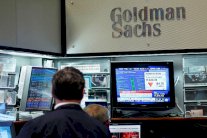 الصندوق السيادي الليبي يلاحق غولدمان ساكس