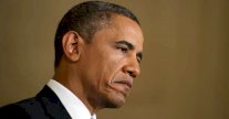  أوباما يدافع عن أدائه في الملف الاقتصادي ويتهم الجمهوريين بالافتقار للشجاعة
