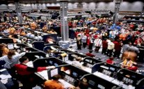 ارتفاع شهادات إيداع البنك التجاري الدولي في بورصة لندن