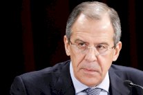 لافروف: لن نذعن لمطالب الاتحاد الأوروبي لتخفيف العقوبات