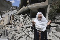 مخاوف من وعود جوفاء في مؤتمر 