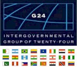 مصر ترأس اجتماعات مجموعة الـ24 في واشنطن