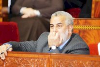 بنكيران للمغاربة: شدوا الحزام... إنه التقشف! 