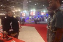 مؤسسات الإمارات تتسابق لعرض جديد خدماتها الذكية في 