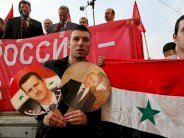 سوريا ترغب في اقتراض مليار دولار من روسيا