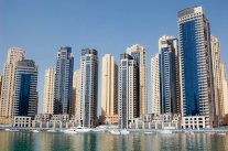 السعوديون ثاني أكبر مستثمري العقار في دبي 