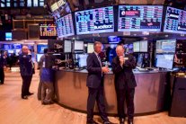 نمو الاقتصاد الاميركي تجاوز التوقعات في الفصل الثالث