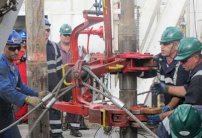 الولايات المتحدة تحتل المرتبة الأولى في إنتاج المحروقات السائلة في العالم