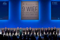 دبي: سوق الصكوك الاسلامية قد تصل إلى 3.4 تريليونات دولار في 2020