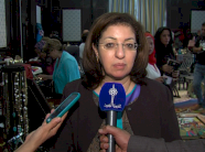 وزيرة مصرية: مؤتمر شرم الشيخ خطوة لتحديد أولويات التنمية