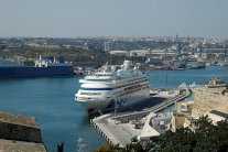 مالطا مدعوة للتحول إلى منصة إقليمية للمصرفية الإسلامية