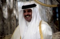 رئيس الاكوادور يدعو قطر إلى الاستثمار في بلاده