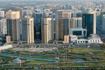 أبوظبي تفوز باستضافة مؤتمر الطاقة العالمي 2019