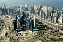 عقار دبي يواصل تعافيه