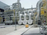 تراجع أرباح الصحراء للبتروكيماويات في الربع الثالث