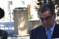 السجن خمسة أشهر للحاكم السابق للبنك المركزي القبرصي