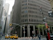 ﻿مصرف «غولدمان ساكس».. السلطة الخفية في وول ستريت