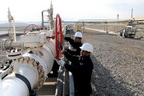 إقليم كردستان صدر نفطاً بقيمة 2,87 مليار دولار السنة الحالية