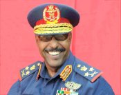 توقيع اتفاق حول الغاز والدفاع بين السودان وقطر