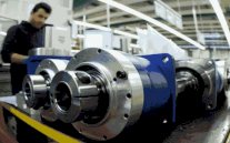 دراسة تظهر تراجع نمو النشاط الصناعي في منطقة اليورو