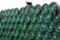 ارتفاع الفائض التجاري الصيني