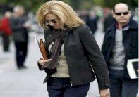 القضاء الإسباني يسقط تهمة 