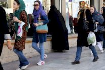 إيران تسعى لجذب مزيد من السيّاح