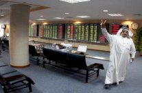 مليار و820 مليون درهم قيمة مشتريات الأجانب من الأسهم في سوق دبي