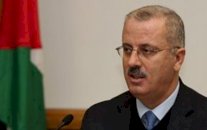 الحمد الله يعلن عن جولة لجمع ما تعهد به المانحون لإعمار غزة