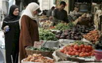  انخفاض معدل التضخم السنوي في مصر