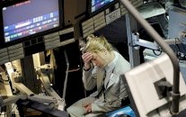 الأسهم الأوروبية تغلق على تراجع