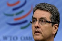 منظمة التجارة العالمية تواجه 