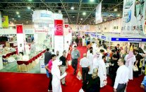  جدة تستضيف غداً معرض الأغذية السعودي بمشاركة 300 عارض