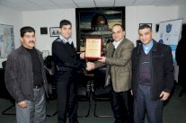 السلطة الفلسطينية تعتقل نقيب الموظفين العموميين ونائبه