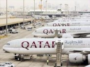 الرئيس التنفيذي للخطوط القطرية: شركات الطيران الاوروبية 