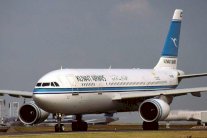 الخطوط الجوية الكويتية ستشتري عشر طائرات بوينغ 777