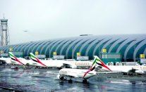 قطاع الطيران سيشكل 37,5% من اقتصاد دبي في 2020