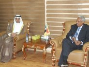 وزير الاقتصاد السوداني يتعهد بـ