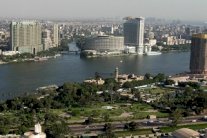  مصر تنظم مؤتمراً دولياً في اذار/مارس لانعاش الاقتصاد