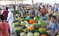 إرتفاع معدل التضخم في سلطنة عمان لشهر أكتوبر الماضي