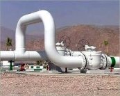 مصر تنوي استيراد الغاز الطبيعي من قبرص