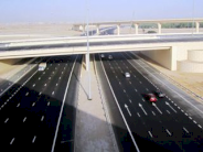 طرق دبي تنجز مشروع حماية الجسور والمنشآت العلوية للمترو