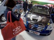 فنزويلا تسعى إلى تعزيز إنتاج السيارات الصينية لديها